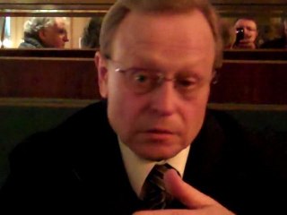 Présentation de Jacques LANCON tête de liste dans le JURA