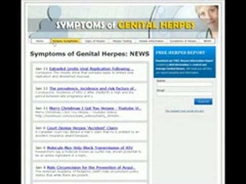 Signs of herpes Staying Ahead of Your Marketing Strategy