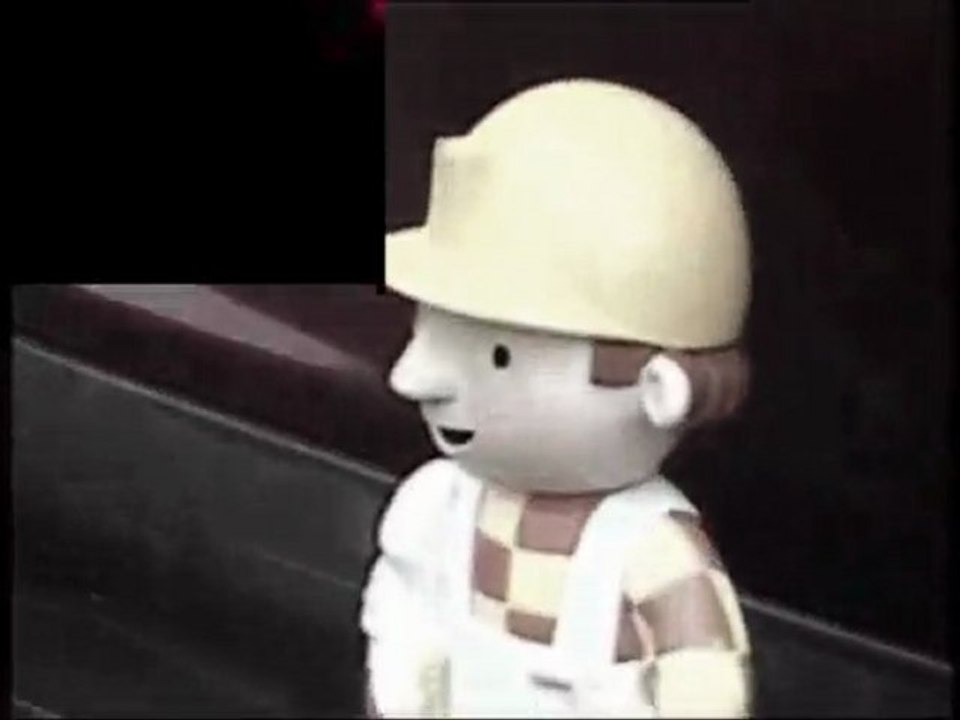 Bob the Killer
