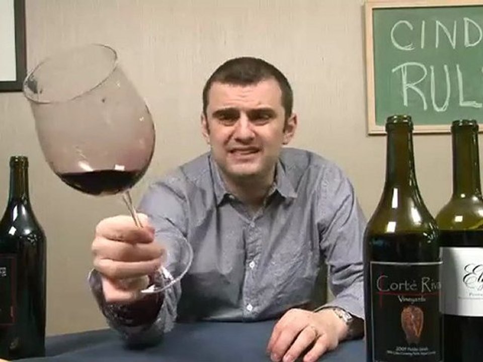 Petite Sirah Tasting – Episode #808