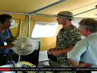 Haití: no hay lista de niños huérfanos o desaparecidos