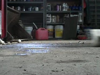 Rc plowing snow projet HC12V