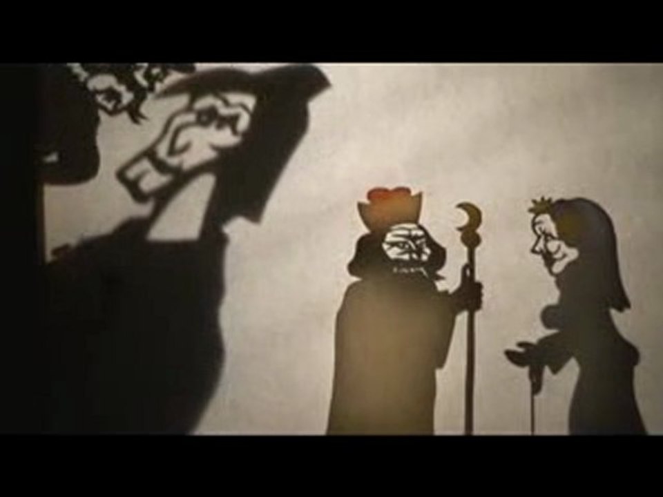 extrait de zadig