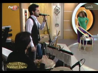 Burak Sarıkahya @Tv8 Ben Yine Sana Vurgunum