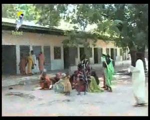 BOKORO 12 DEC2009 à 21:56:18 par Tele Tchad/TCHADONLINE TV