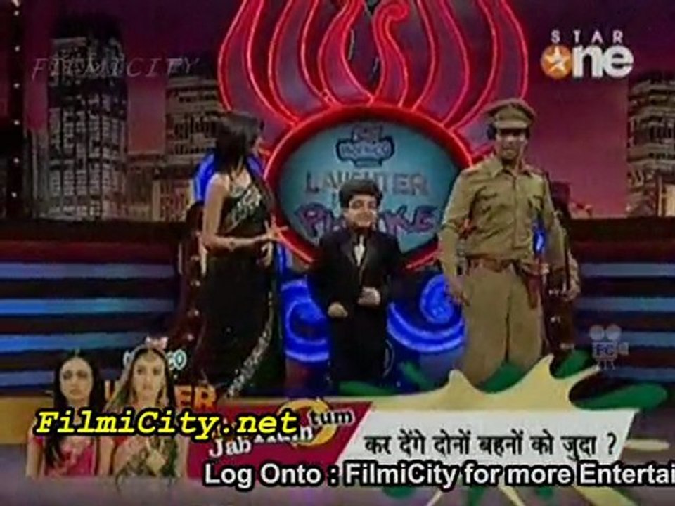 1 Feb 10 Laughter Ke Phatke pt 1