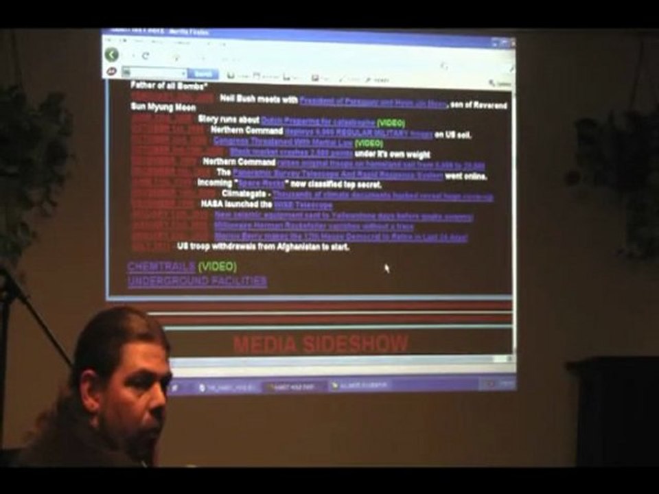 6/13 Lucus at Brave New Books 1/27/2010: The Destroyer Star