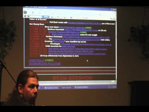 6/13 Lucus at Brave New Books 1/27/2010: The Destroyer Star