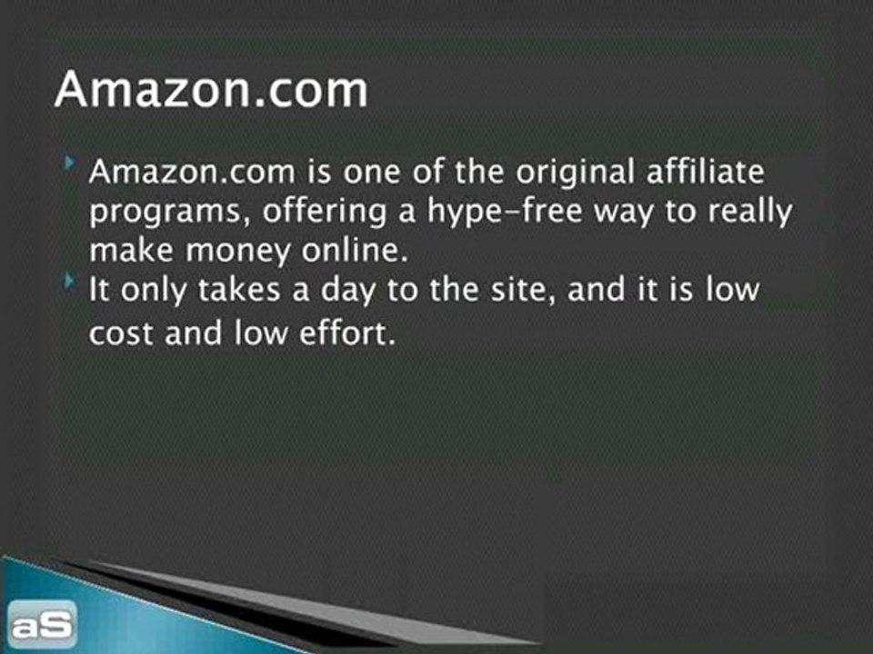 How to Earn Money using the Internet