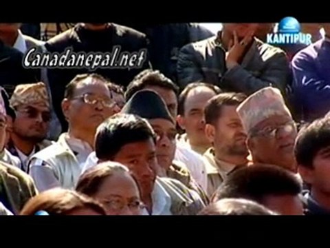 Sajha Sawal Nepali BBC February 1st 2010 part 3/3