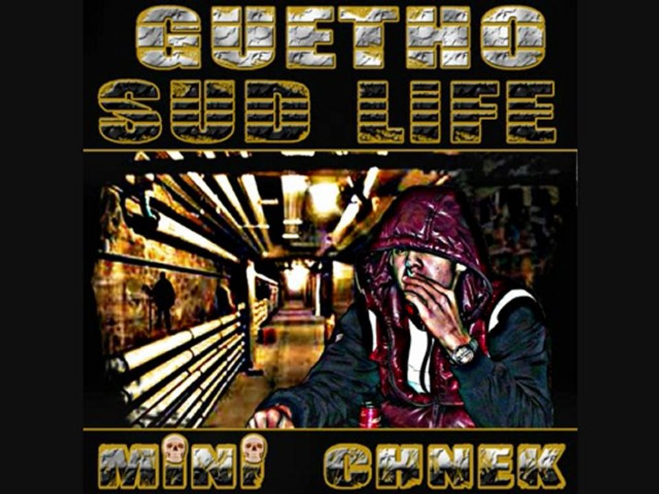 GHETTO SUD FREESTYLE ANIMALMAN FEAT OMAR