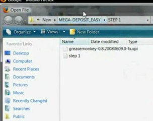 Megaupload hack no limits & unlimited downloads