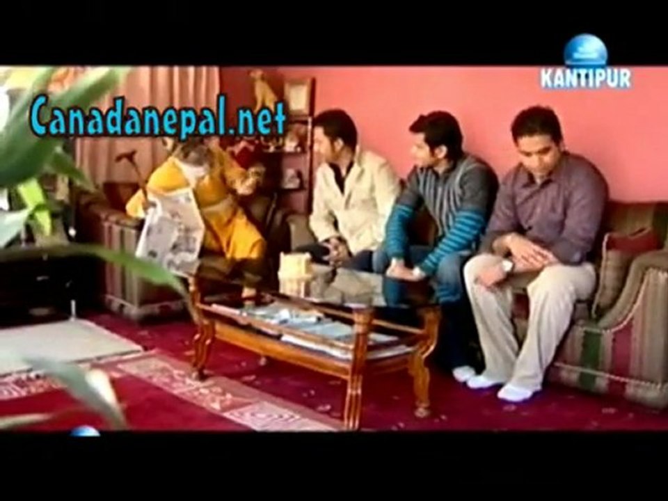Ghar Beti Ba February 1st  2010