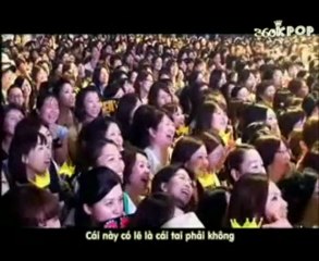 [360Kpop][Vietsub] DVD GO CRAZY - GD-s sketch by Big Bang