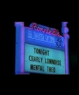 Charly Lownoise & Mental Theo - Next 2 Me (1998)