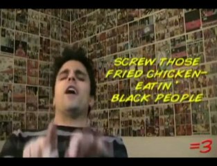 Ray William Johnson - ReMASHeD
