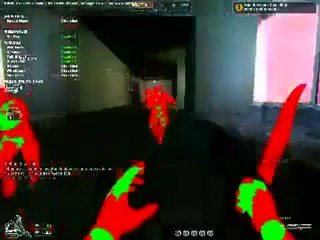 Public CrossFire Hack for 2010 New! Undetected!!