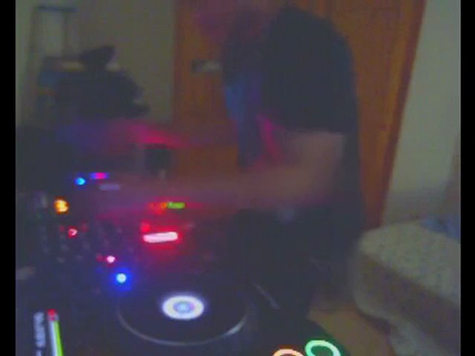 Partie 1 - Commercial 1 Dj Sanka