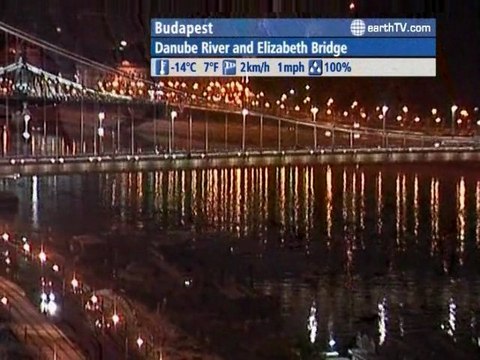 Melbourne - Australia, Sydney - Australia, Seattle - USA, Dubrovnik - Croatia, Budapest - Hungary, Warnemunde - Germany, Metz - France