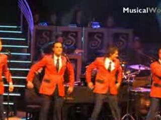 De musicals van de toekomst