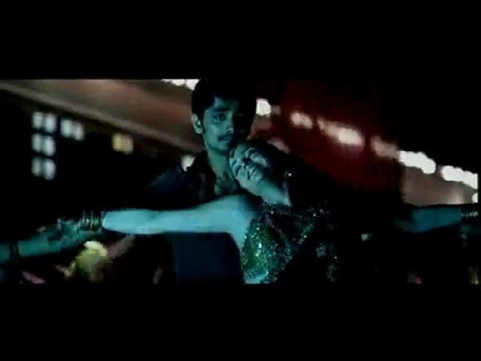 Striker 2010 Movie Song Bombay Bombay