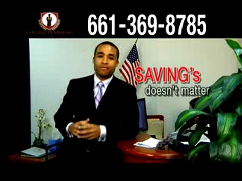 College Workshop | College Funding