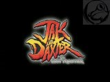 Jak and Daxter The Lost Frontier (PSP/PS2)