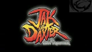 Jak and Daxter The Lost Frontier (PSP/PS2)