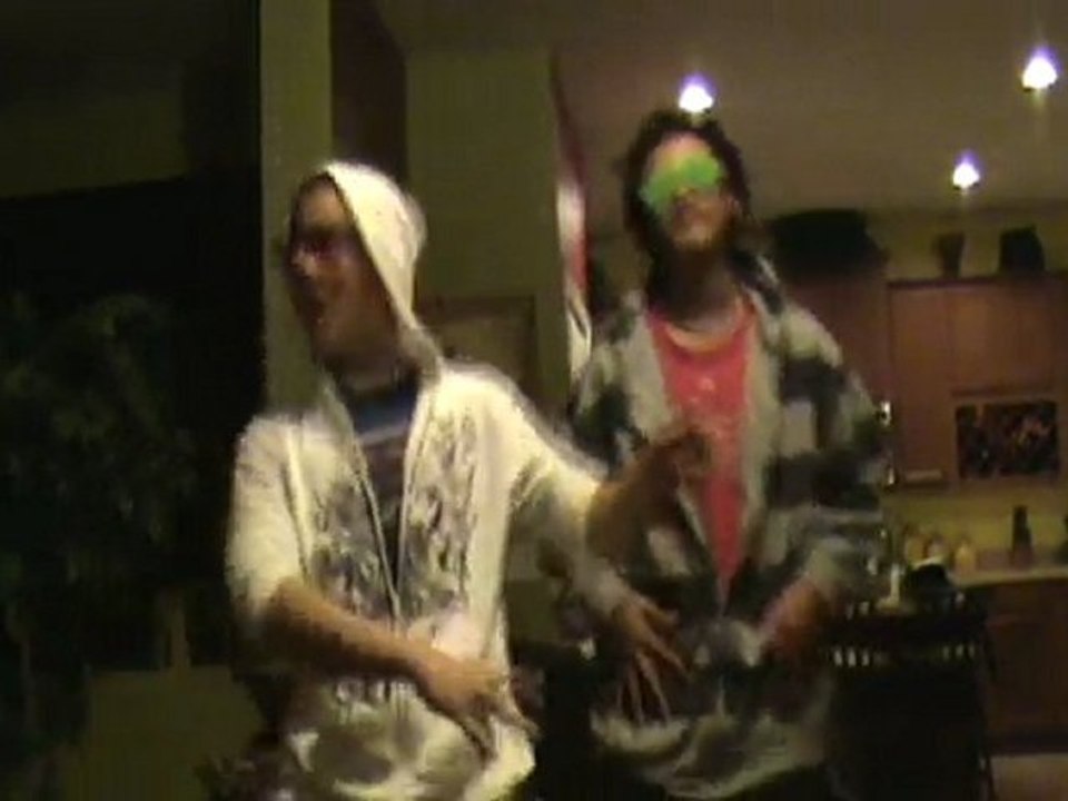 SHOTS - LMFAO