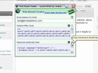 Cloak Your Email For Free Avoid The Spam