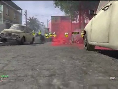 tuto colis infinis [PS3] 1.08