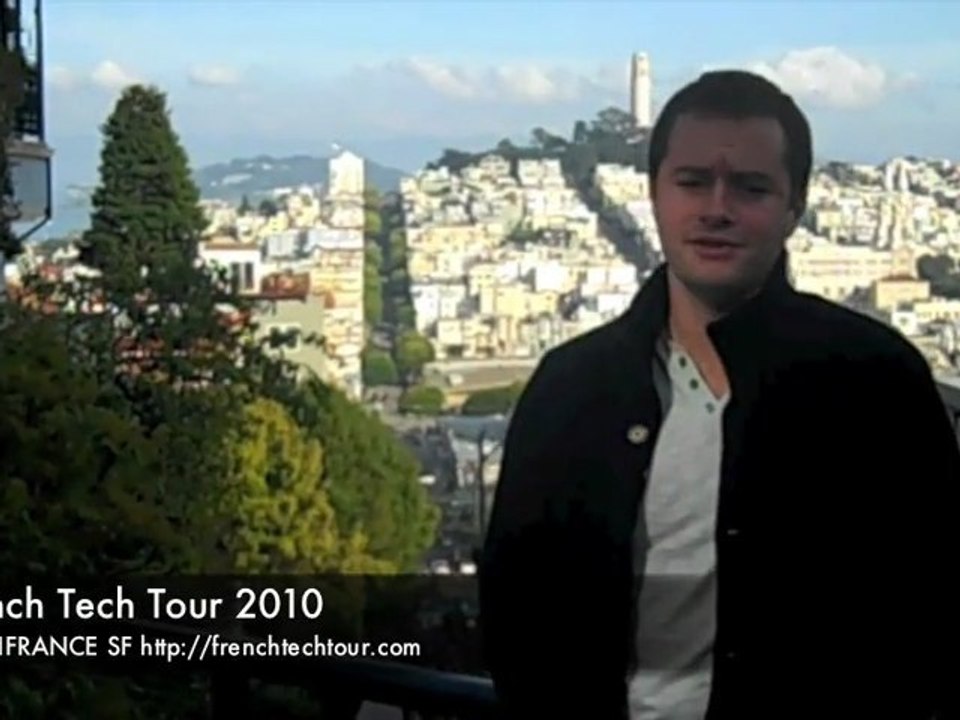 French Tech Tour 2010