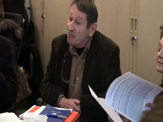 La France, seul pays européen avec une barrière de l'âge