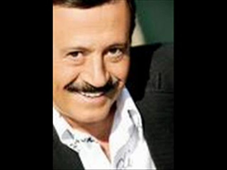 SELAMİ ŞAHİN ... Ben sevdalı sen belalı