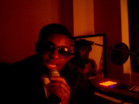 Marvin Gaye's Inner City Blues cover by H3