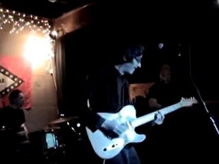 John Paul Keith - Knoxville Town