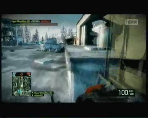 Preview battlefield bad company 2