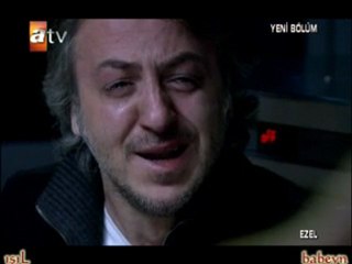 Ezel 16.Bölüm 10.Kısım