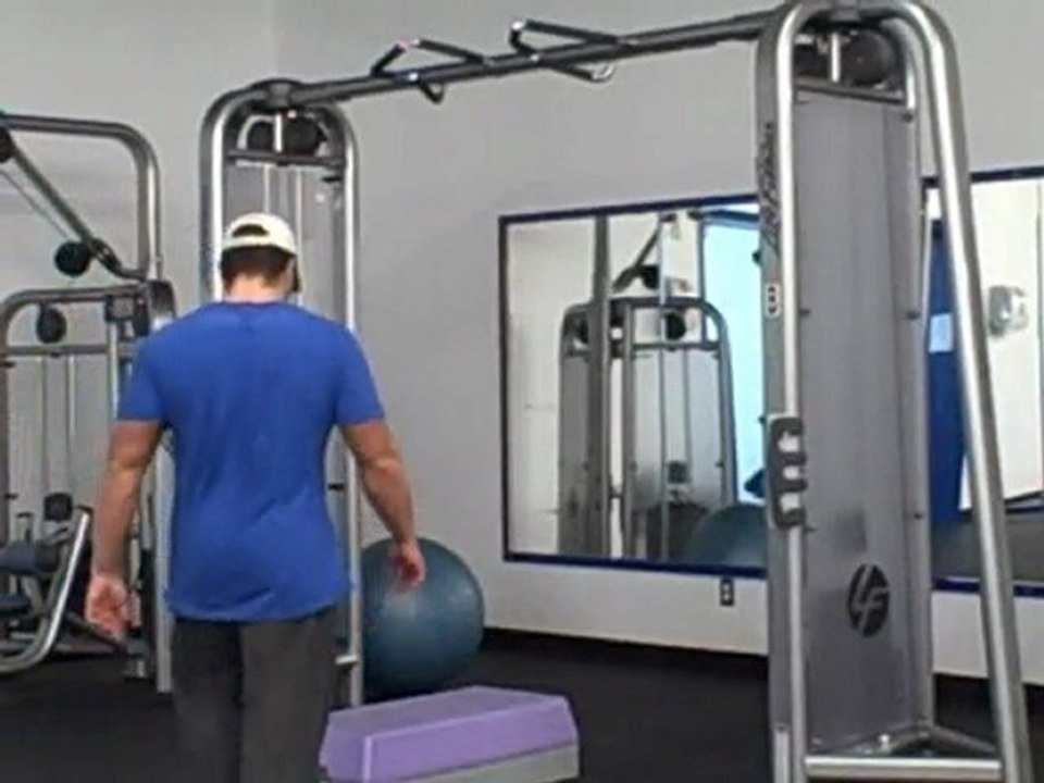 Complete Back Workout Routine