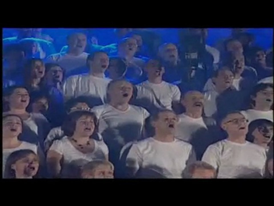 Les Tuniques Bleues et Les Indiens