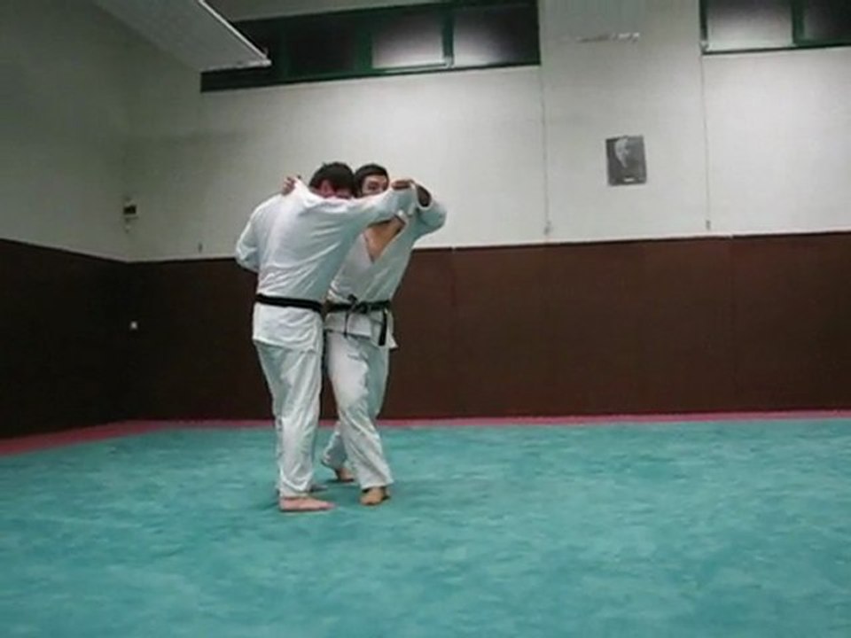 Cours du lundi 1 février - Part 4 (TAI-OTOSH)