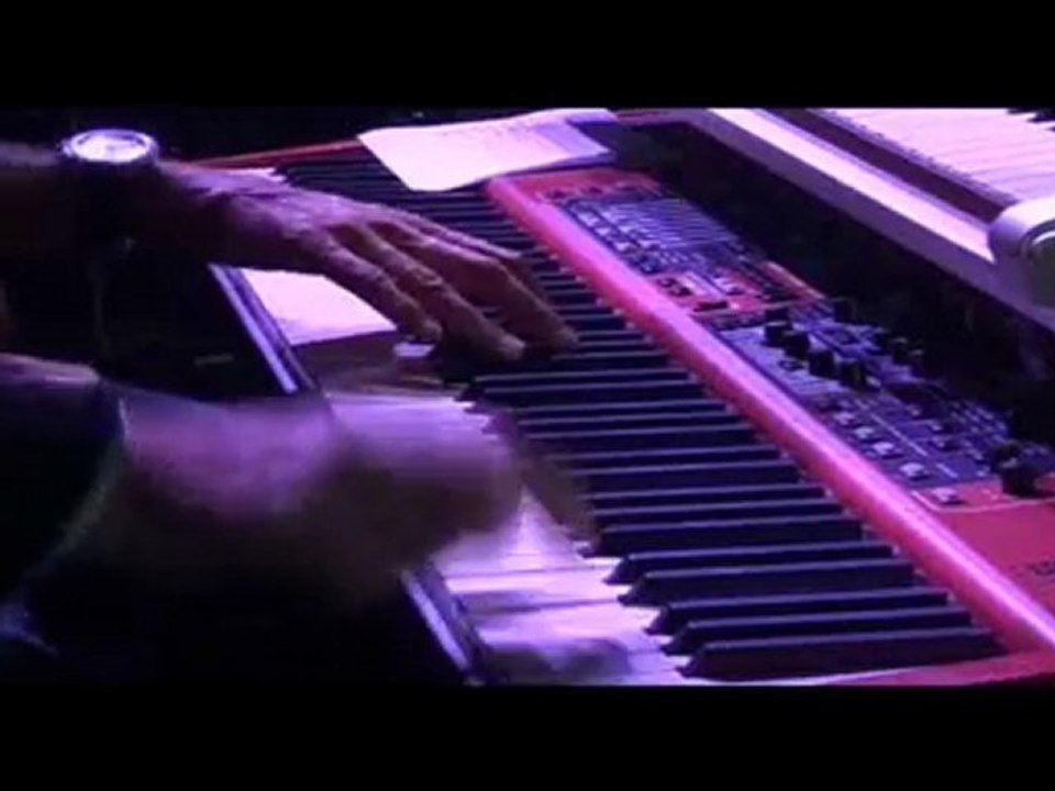 Pas de boogie woogie