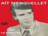 AÏT MENGUELLET  IXEF YETSRUNE