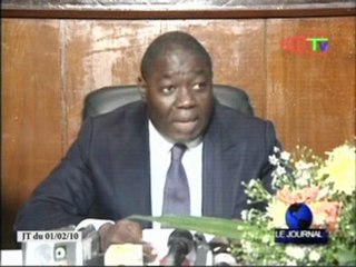 Finances publiques : la poursuite des réformes