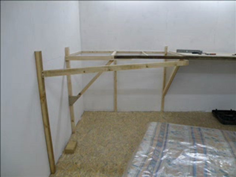 structure raquette 1