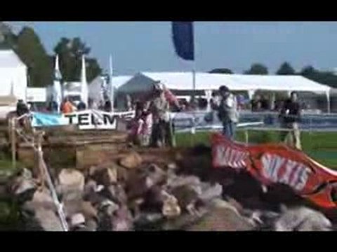 [ENDURO] C. NAMBOTIN GAS GAS Factory Rider [Goodspeed]