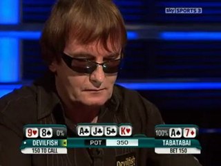 PKR Heads-Up Grand Slam Ep.03 - 2/10 cardplayertube.com