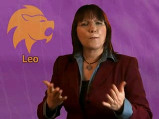 Leo Horoscope: Today's Horoscope for February 1 2010 by ...