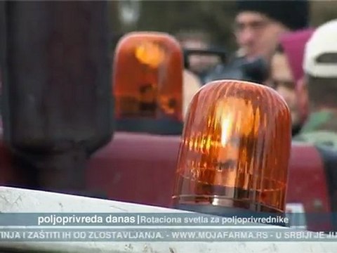 Poljoprivreda danas 02.02.2010.