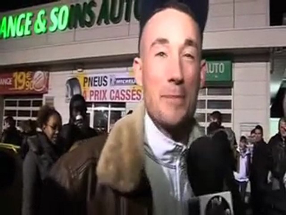 kombini.com le vendredi au carre senart